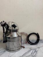 MILK CANE SETS SPARE FOR MILKING MACHINE (single piecs ) - Image 3