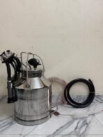 MILK CANE SETS SPARE FOR MILKING MACHINE (single piecs ) - Image 3
