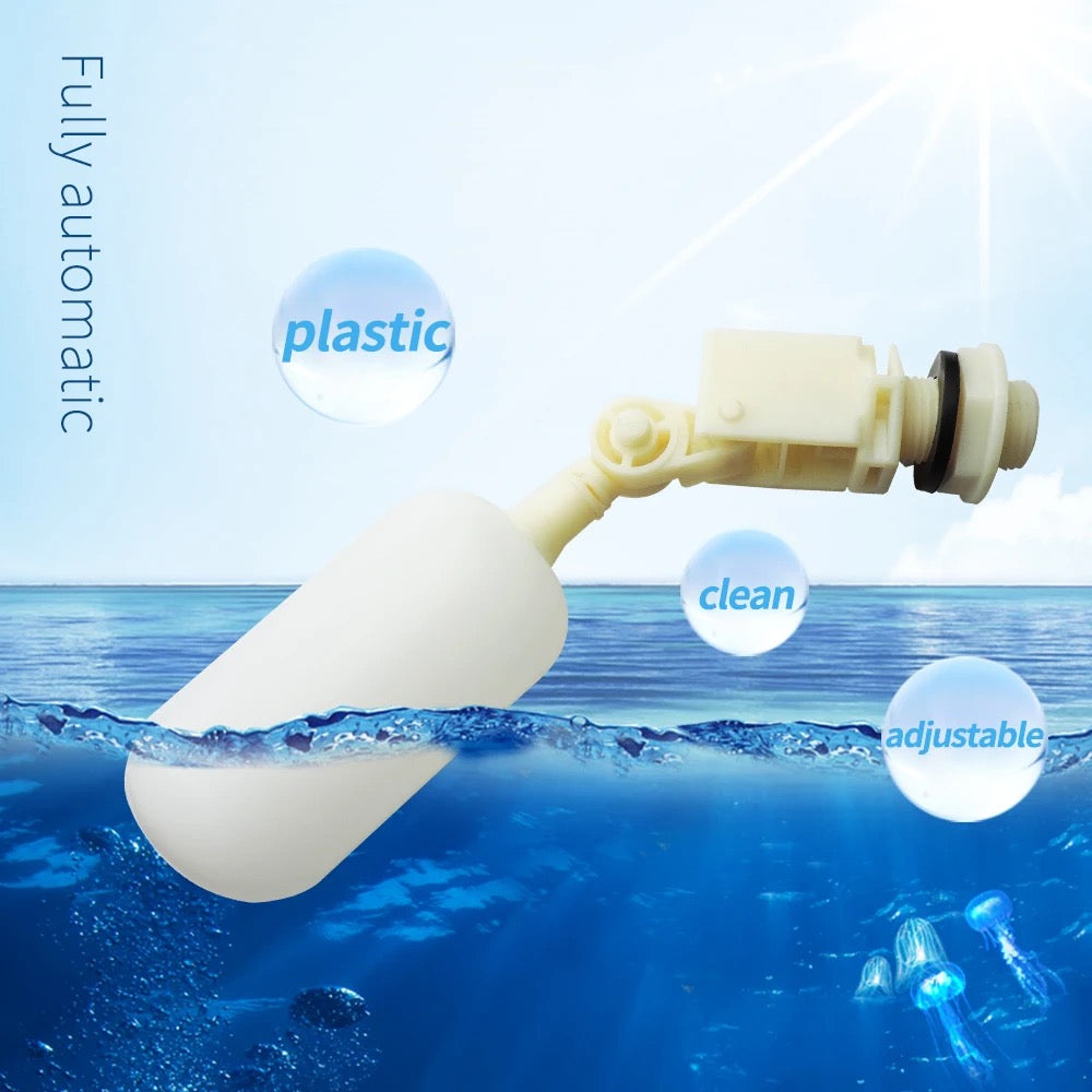 A34B232F-30FE-4008-8E53-72A924868F08.jpg Float Valve - 1 Pc - Image 1