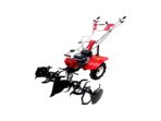 Heavy Duty Petrol Engine Power Weeder - 7HP Performance for Efficient Landscaping