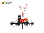 Heavy Duty Petrol Engine Power Weeder - 7HP Performance for Efficient Landscaping - Image 4