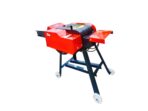 Chaff Cutter With Conveyor & Gear Without Motor
