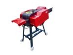 Chaff Cutter With Conveyor & Gear Without Motor - Image 4