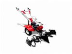 Heavy Duty Petrol Engine Power Weeder - 7HP Performance for Efficient Landscaping - Image 5