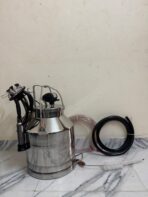 MILK CANE SETS SPARE FOR MILKING MACHINE (single piecs ) - Image 4