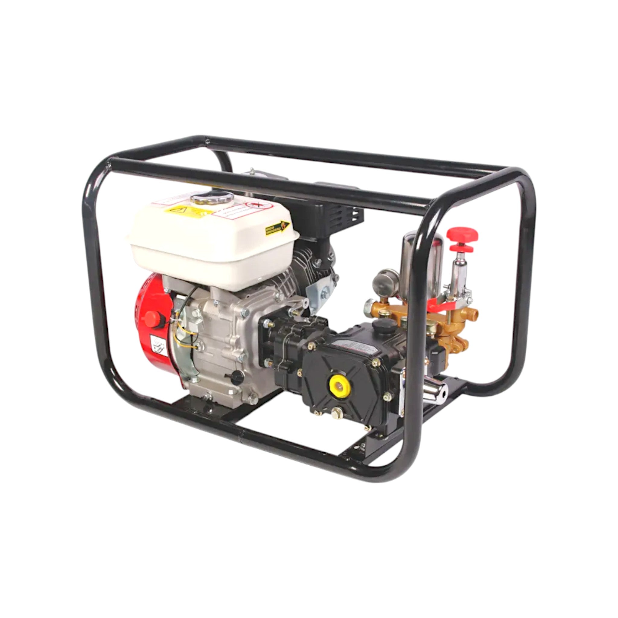 H24f471caa6594beb866f087dc84e40ab3-Photoroom.jpg High Pressure Power Sprayer Pump With 7 HP Petrol Engine - Image 1