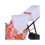 2 in 1 Manual Rotary Seeder Cum Fertilizer - Image 5