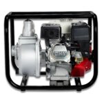 Portable Gasoline Engine Water Pump 7hp Irrigation Farm Water Pump 3inch - Image 6