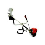 Heavy Duty Side Pack 4 Stroke brush Cutter With 139F Engine