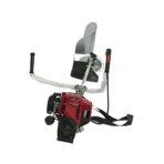 Heavy Duty Side Pack 4 Stroke brush Cutter With 139F Engine - Image 3