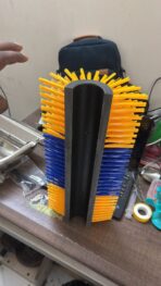 CG - Livestock Scratching Brush Co | Brushes, Combs & Rakes | Grooming | Dog - Image 3