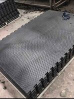 Cow Mat - 6/4 - 17mm