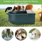 CG - Automatic Cattle Water Drinker Bowl (4 liter capacity) - Image 7
