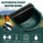 CG - Automatic Cattle Water Drinker Bowl (4 liter capacity) - Image 8