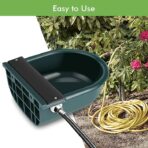 CG - Automatic Cattle Water Drinker Bowl (4 liter capacity) - Image 3