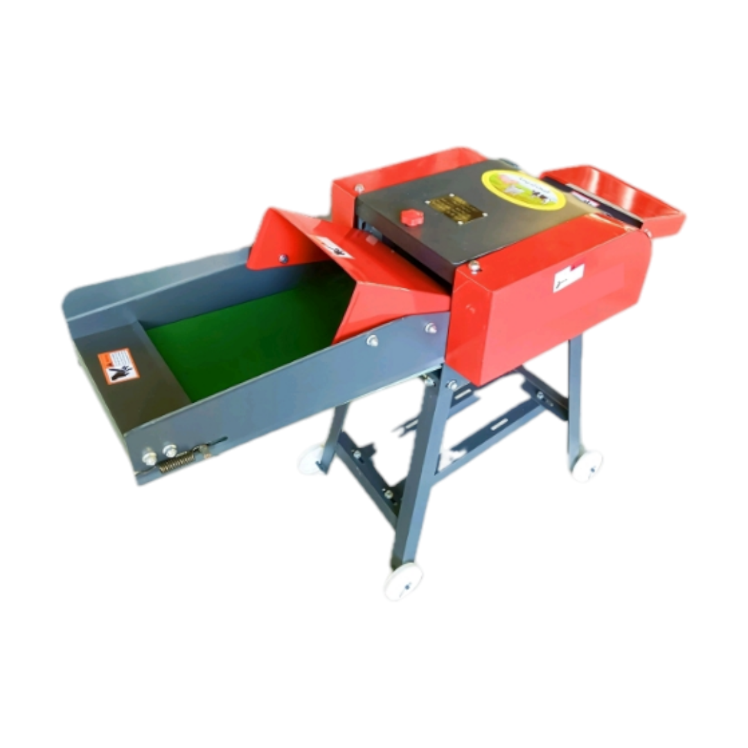 chaff_cutter_single_phase_3hp.png Chaff Cutter Machine Without Motor - Image 1