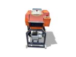 Heavy Duty Chaff Cutter With Gear & Conveyor Without Motor - Image 5