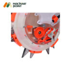 2 in 1 Manual Rotary Seeder Cum Fertilizer - Image 3